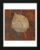 Golden Fall I (Framed) -  Daphné B - McGaw Graphics