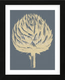 Artichoke 2 (Framed) -  Botanical Series - McGaw Graphics