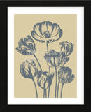 Tulip 1 (Framed) -  Botanical Series - McGaw Graphics