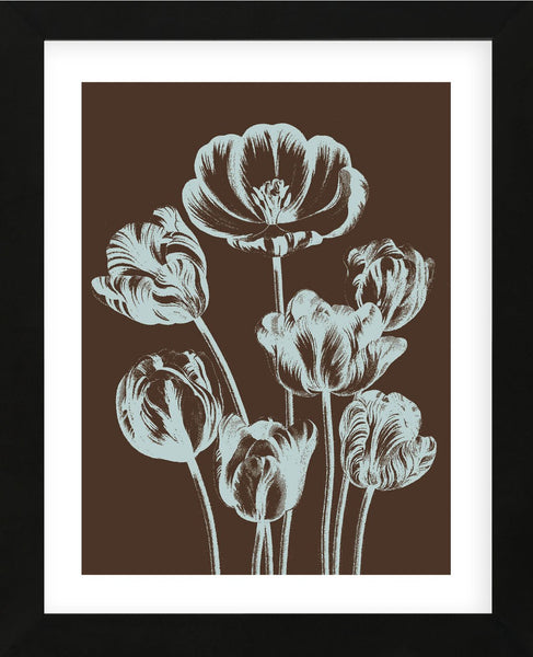 Tulip 17 (Framed) | McGaw Graphics