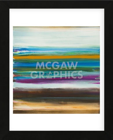 Treasured Evening (Framed) -  Joan Davis - McGaw Graphics