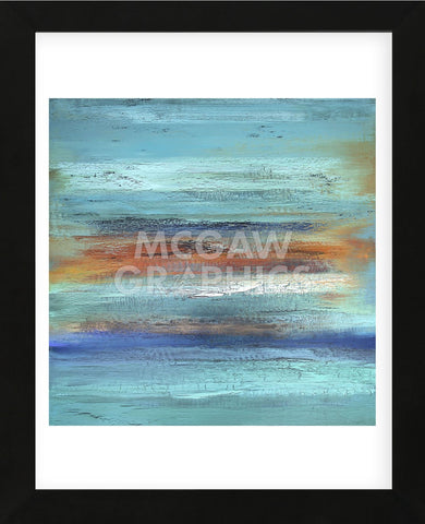 Tradewinds (Framed) -  Alicia Dunn - McGaw Graphics