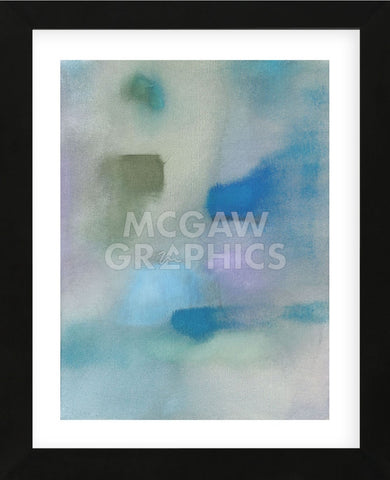 Longing II (Framed) -  Max Jones - McGaw Graphics
