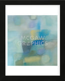 Sapphire Persuasion (Framed) -  Max Jones - McGaw Graphics
