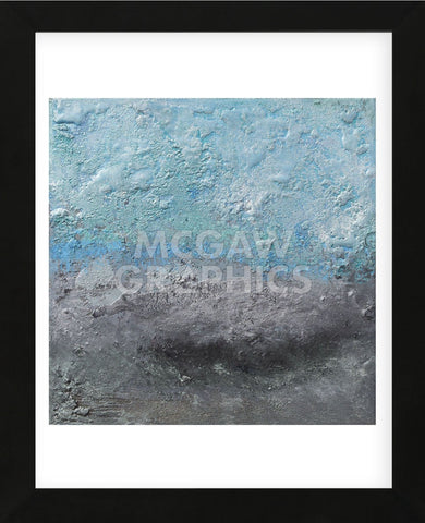 Sea Elements (Framed) -  Gabriella Lewenz - McGaw Graphics