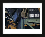 H Gallery H  (Framed) -  Linda Lauby - McGaw Graphics