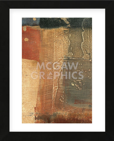 Nutcracker (Framed) -  J. McKenzie - McGaw Graphics