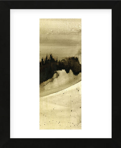 Mountain Lake III (Framed) -  J. McKenzie - McGaw Graphics