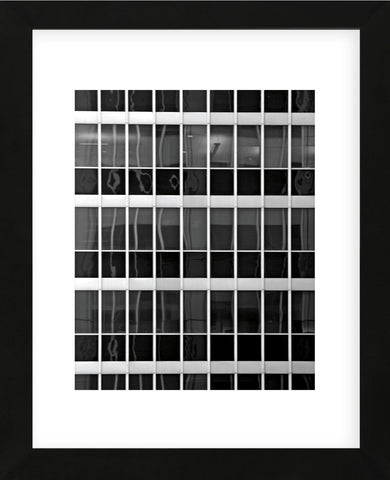 Window 14 (Framed) -  Jeff Pica - McGaw Graphics