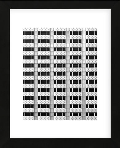 Window 77 HR (Framed) -  Jeff Pica - McGaw Graphics