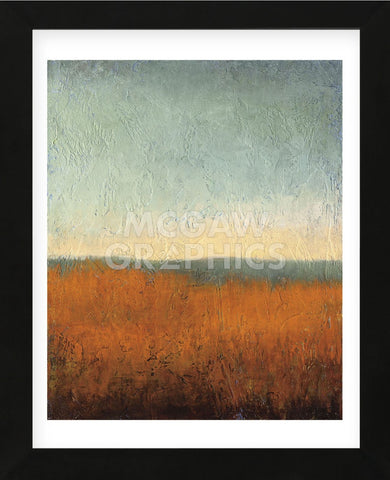 Changing Skies 3 (Framed) -  Jeannie Sellmer - McGaw Graphics