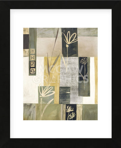 Spring Fragment  (Framed) -  Muriel Verger - McGaw Graphics