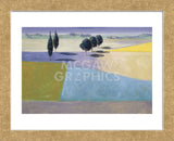 Tuscan Dreams  (Framed) -  Don Almquist - McGaw Graphics