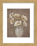 Full Blossom  (Framed) -  Jennette Brice - McGaw Graphics