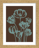 Tulip 6 (Framed) -  Botanical Series - McGaw Graphics