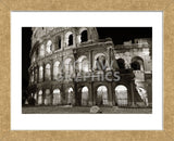 Colosseum (Framed) -  Chris Bliss - McGaw Graphics
