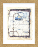 Drip-Drop  (Framed) -  Jane Claire - McGaw Graphics