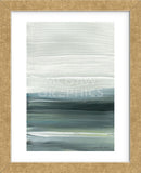 Silver Silence: Opal Sky (Framed) -  Joan Davis - McGaw Graphics