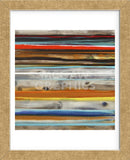 Boardwalk Sunset (Framed) -  Joan Davis - McGaw Graphics