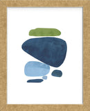 Standing Stone III (Framed) -  Rob Delamater - McGaw Graphics