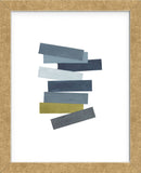 Levels II (Framed) -  Rob Delamater - McGaw Graphics