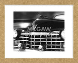 Legends Cadillac (Framed) -  Richard James - McGaw Graphics