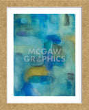 Balancing Act (Framed) -  Max Jones - McGaw Graphics