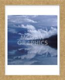 Glacial Mist  (Framed) -  Phillip Mueller - McGaw Graphics