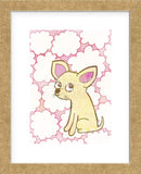 Chihuahua (Framed) -  My Zoetrope - McGaw Graphics