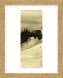 Mountain Lake III (Framed) -  J. McKenzie - McGaw Graphics