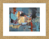 Combination (Framed) -  Shawn Meharg - McGaw Graphics