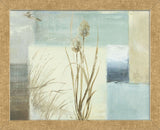 Blue Waters I (Framed) -  Lisa Audit - McGaw Graphics