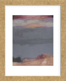Just Before Dawn (Framed) -  Nancy Ortenstone - McGaw Graphics