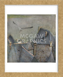 Mont St. Michel (Framed) -  Dawne Polis - McGaw Graphics