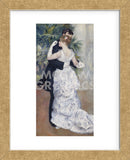 Dance in the City, 1883  (Framed) -  Pierre-Auguste Renoir - McGaw Graphics