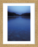 Lake Louise, Alberta (Framed) -  Andrew Ren - McGaw Graphics