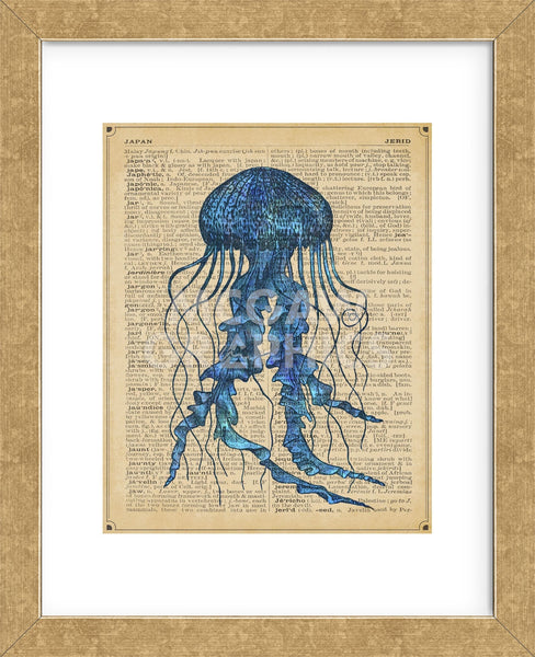 JELLYFISH　コンポート　アンティーク RFGLD-S2593pf_6c1594d3-40cc-