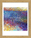 Vibrant Meadow (Framed) -  Jessica Torrant - McGaw Graphics