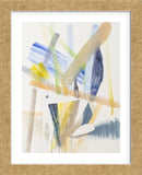 Untitled (Framed) -  Petra Williams - McGaw Graphics
