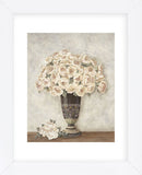 Spring Blossoms  (Framed) -  Jennette Brice - McGaw Graphics