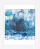 Stornoway (Framed) -  Bluebellgray - McGaw Graphics