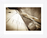 All Sails Set (Framed) -  Jim Dugan - McGaw Graphics