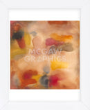 Canyon Wind (Framed) -  Max Jones - McGaw Graphics
