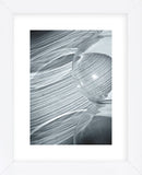 Shadow Sphere 2  (Framed) -  Jenny Kraft - McGaw Graphics