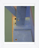 V Gallery H  (Framed) -  Linda Lauby - McGaw Graphics