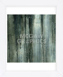 Gunmetal III (Framed) -  J. McKenzie - McGaw Graphics