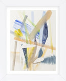 Untitled (Framed) -  Petra Williams - McGaw Graphics