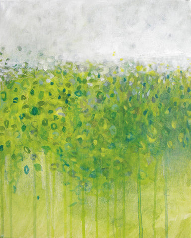 Mist on Green -  Jessica Torrant - McGaw Graphics