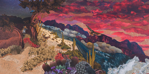 Navajo -  Angela Tannehill - McGaw Graphics