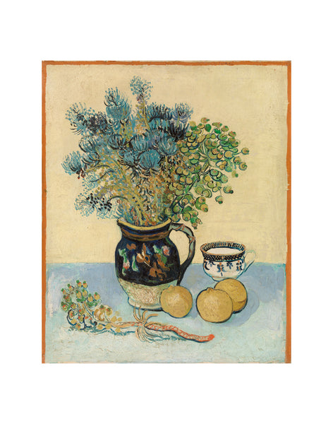Giovannetti Still Life 鉛筆画 約30x40cm Giovannetti Still Life 鉛筆画 約30x40cm